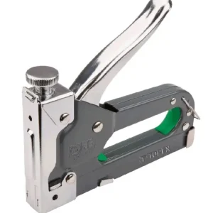 Super okazja Zszywacz tapicerski 6-14 mm, zszywki G 41E908